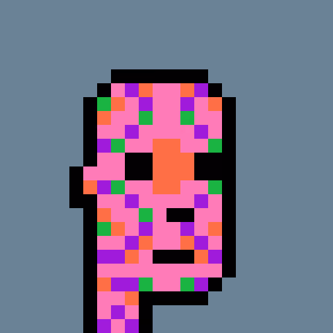 Glunks #87
