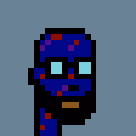 Glunks #788