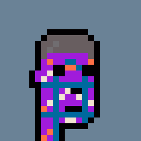 Glunks #1389