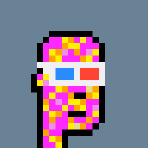 Glunks #1593