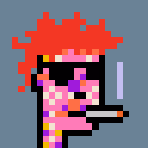 Glunks #567