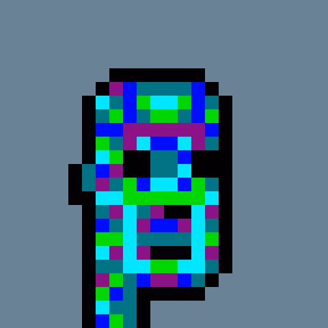 Glunks #484