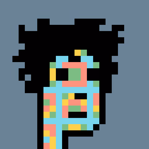 Glunks #323
