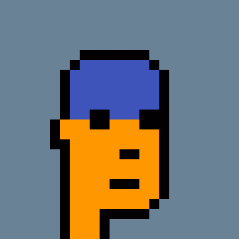 Glunks #136