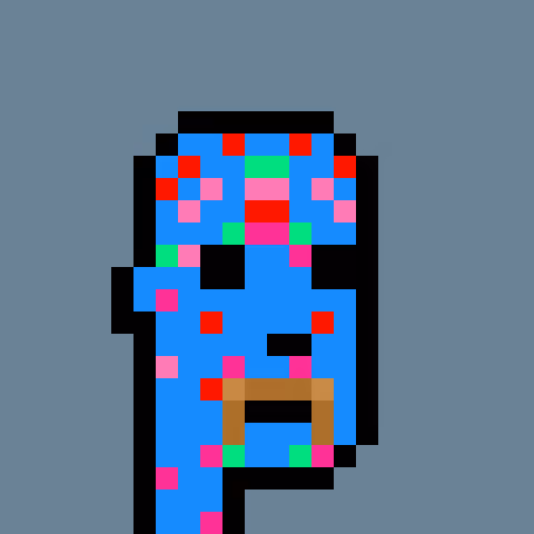 Glunks #1682