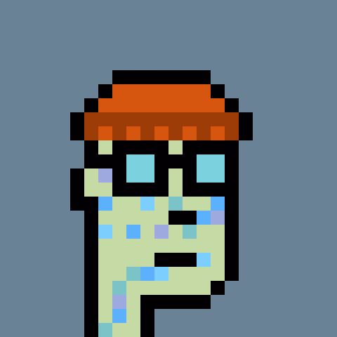 Glunks #34
