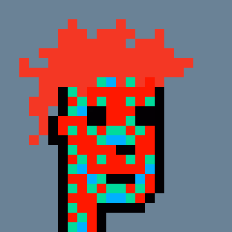 Glunks #834
