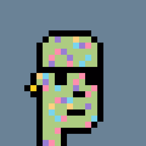 Glunks #1408