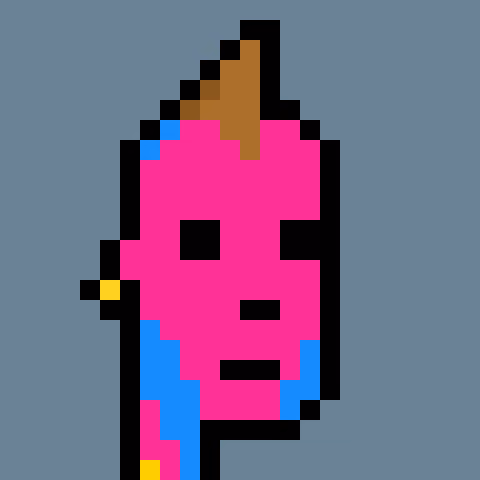 Glunks #1513