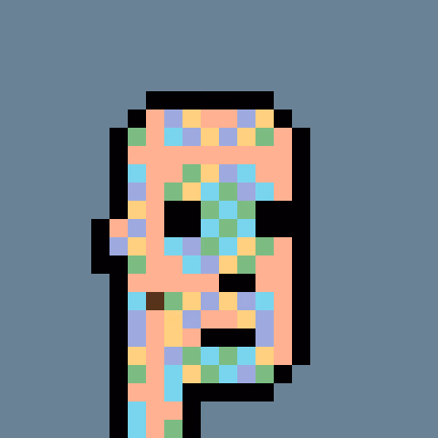 Glunks #1478