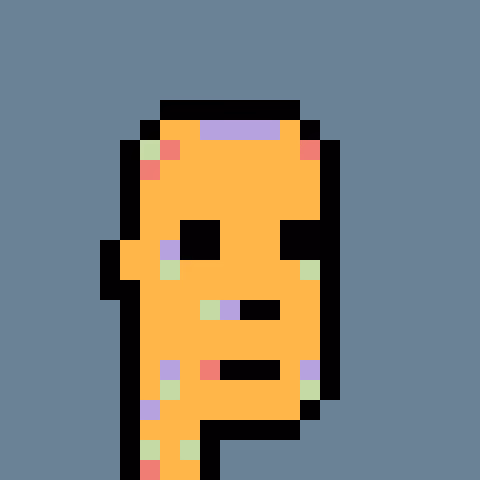 Glunks #1623