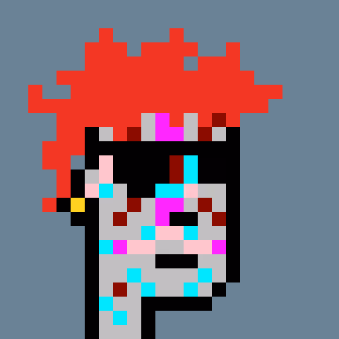 Glunks #1001
