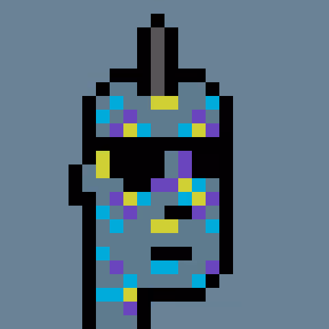 Glunks #58