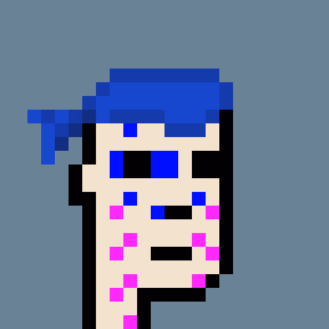 Glunks #599