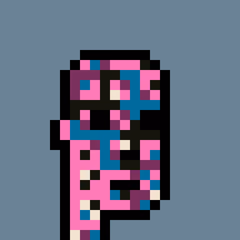 Glunks #1718