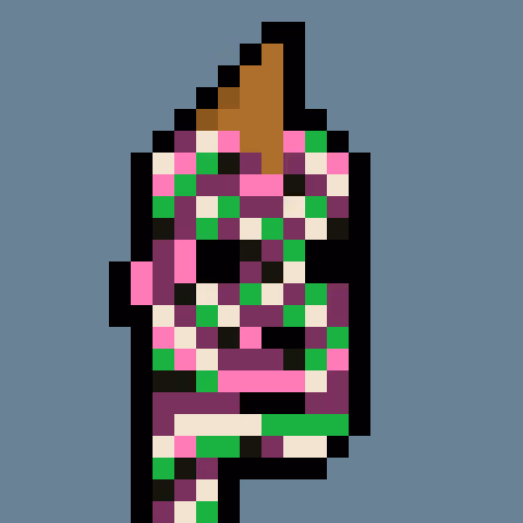 Glunks #99