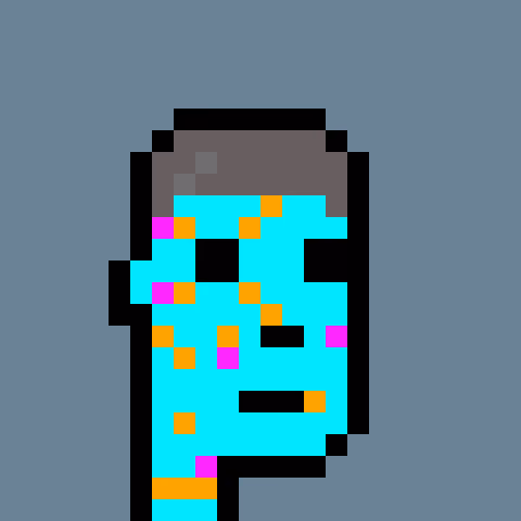 Glunks #774