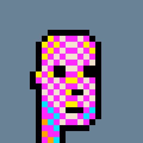 Glunks #925