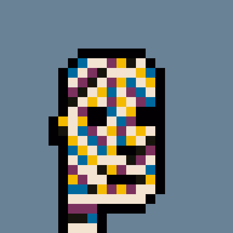 Glunks #756