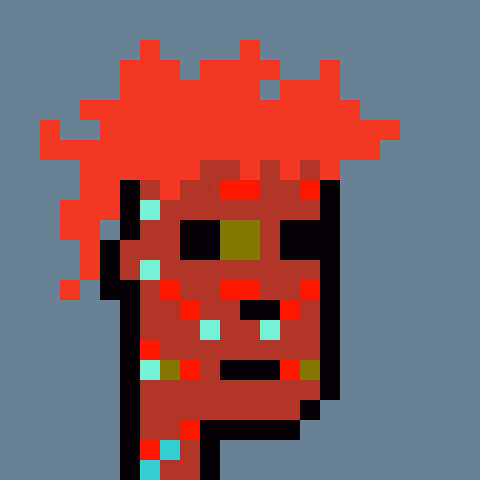 Glunks #772