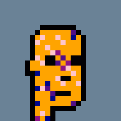 Glunks #387