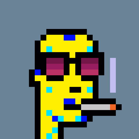 Glunks #678