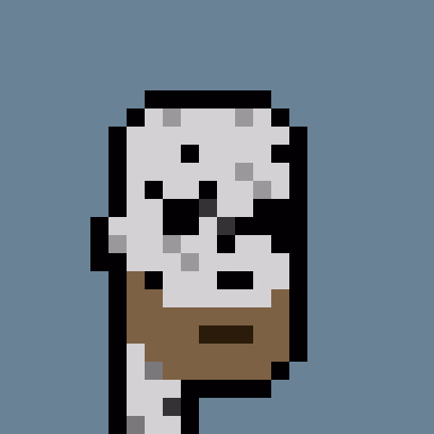 Glunks #682
