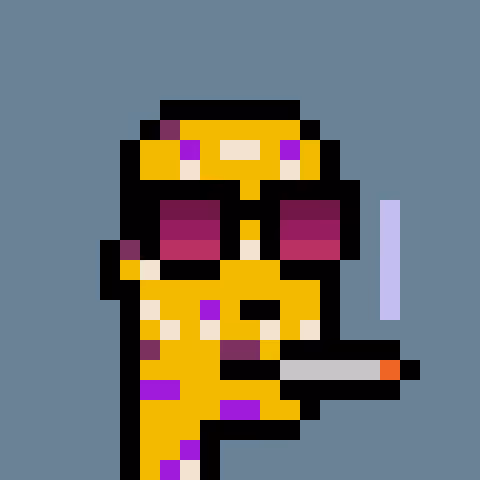 Glunks #523