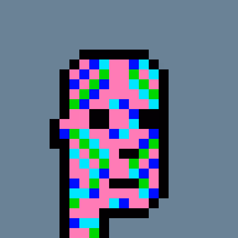 Glunks #1397