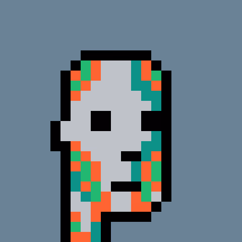 Glunks #269