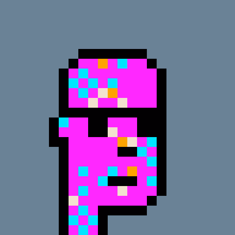 Glunks #1683