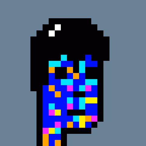 Glunks #46