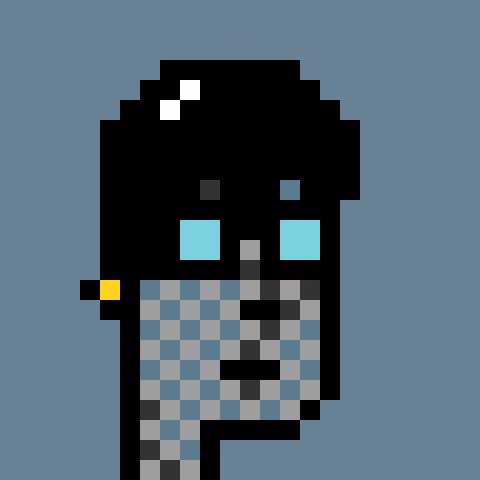 Glunks #1465