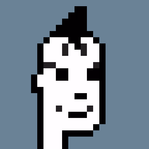 Glunks #47
