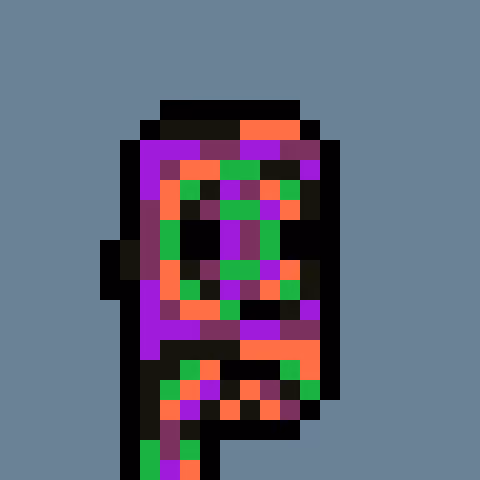Glunks #1446