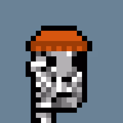 Glunks #1136