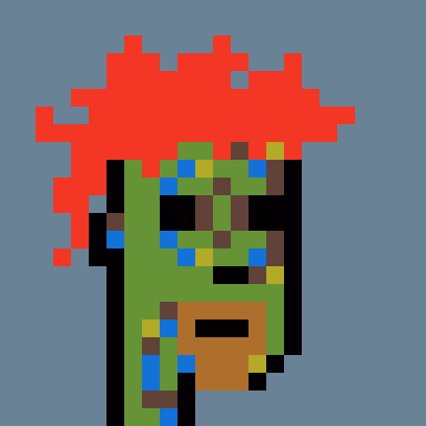 Glunks #1426