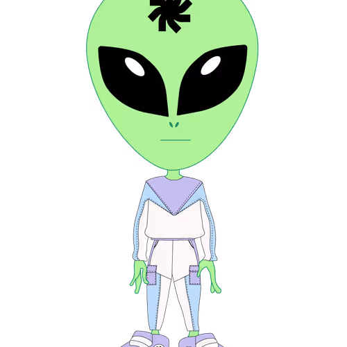 SuperAlien by superform
