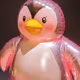 Puffy Pet #10