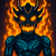 The Vigilant Flame