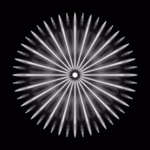 Shape of Visions