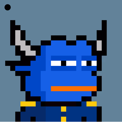 Bullinus #5853