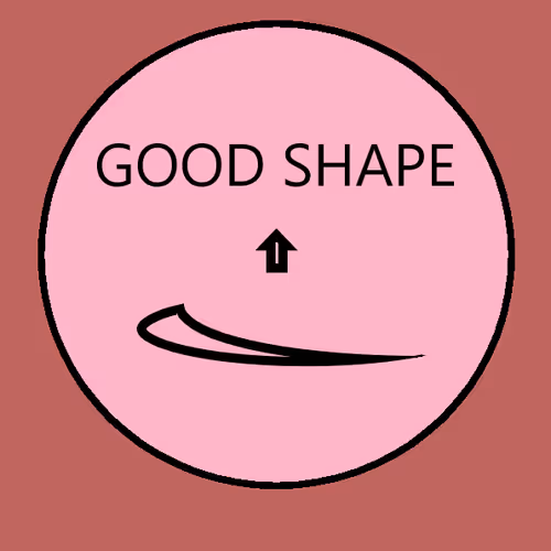 GoodShape