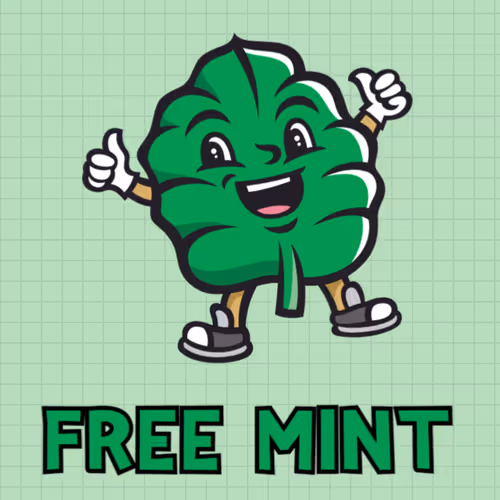 CrossChain Free Mint