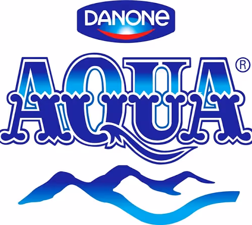 Danone AQUA