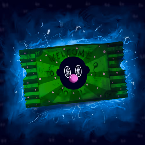 Tickets by Odious