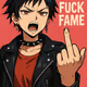 FXCK FVME