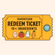 NFTRedeemTicket