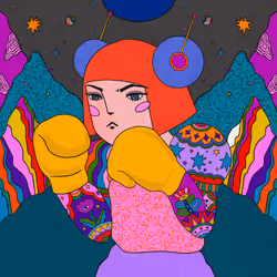 STARLA #73