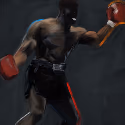 IRON #68